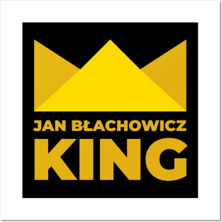 Jan Blachowicz Posters and Art